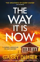 Way It Is Now - un thriller poliziesco australiano assolutamente avvincente e imprescindibile - Way It Is Now - a totally gripping and unputdownable Australian crime thriller