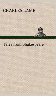 Racconti di Shakespeare - Tales from Shakespeare