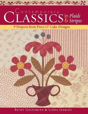Classici contemporanei a quadri e righe - Contemporary Classics in Plaids & Stripe