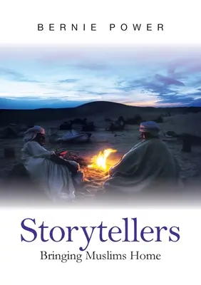 Cantastorie: Portare i musulmani a casa - Storytellers: Bringing Muslims Home