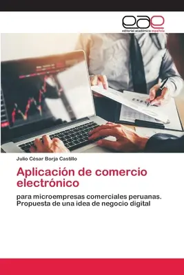Applicazione del commercio elettronico - Aplicacin de comercio electrnico