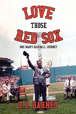 Amare i Red Sox - Love Those Red Sox