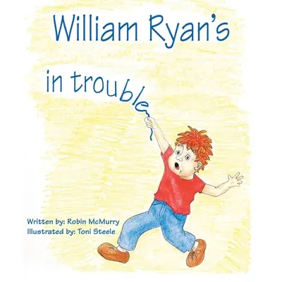 William Ryan è nei guai - William Ryan's in Trouble