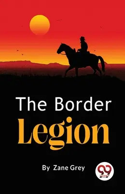 La legione di confine - The Border Legion