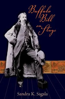 Buffalo Bill sul palcoscenico - Buffalo Bill on Stage