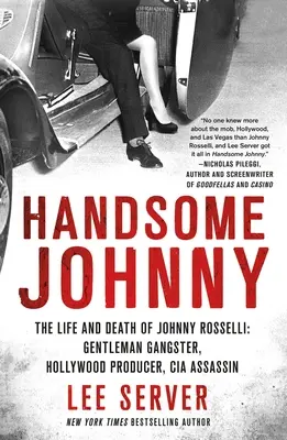 Johnny il Bello - Handsome Johnny