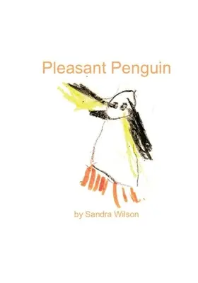 Pinguino piacevole - Pleasant Penguin