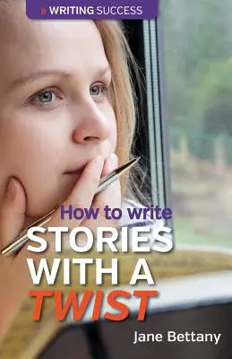 Come scrivere storie con un colpo di scena - How to Write Stories With a Twist