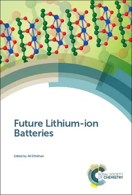 Batterie agli ioni di litio del futuro - Future Lithium-Ion Batteries