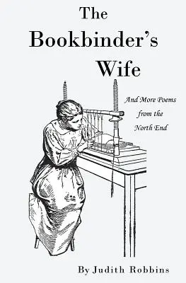 La moglie del rilegatore - The Bookbinder's Wife