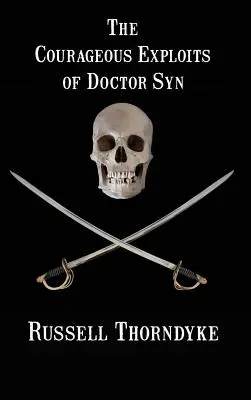 Le coraggiose imprese del dottor Syn - The Courageous Exploits of Doctor Syn