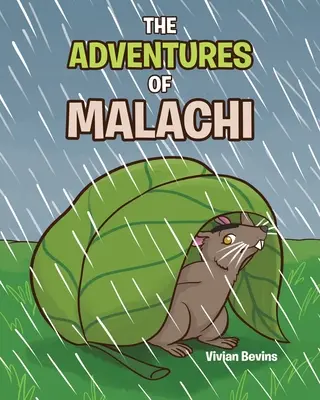 Le avventure di Malachia - The Adventures of Malachi