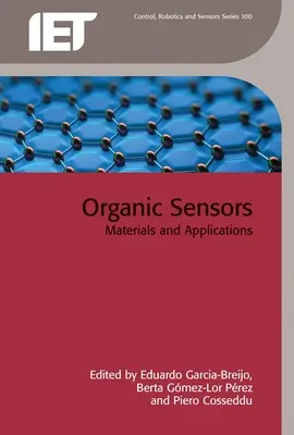 Sensori organici: Materiali e applicazioni - Organic Sensors: Materials and Applications