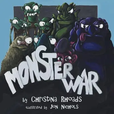 La guerra dei mostri - Monster War