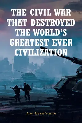 La guerra civile che ha distrutto la più grande civiltà del mondo - The Civil War That Destroyed The World's Greatest Ever Civilization
