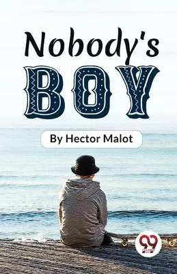 Il ragazzo di nessuno - Nobody'S Boy