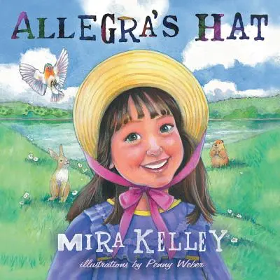 Il cappello di Allegra - Allegra's Hat