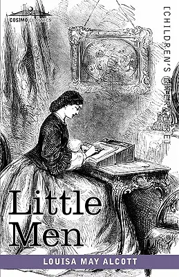 Piccoli uomini - Little Men