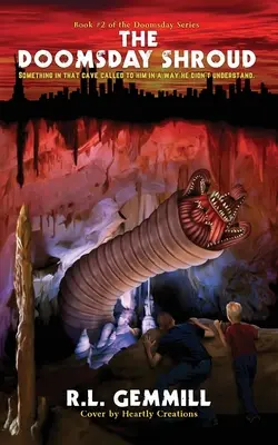 La Sindone del Giorno del Giudizio - The Doomsday Shroud