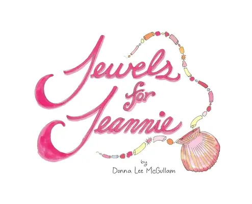 Gioielli per Jeannie - Jewels for Jeannie