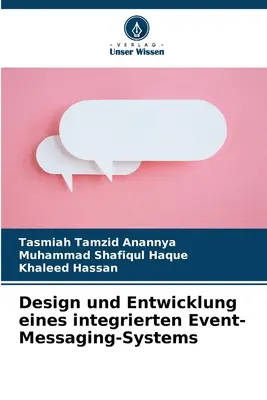 Progettazione e sviluppo di sistemi integrati di messaggistica per eventi - Design und Entwicklung eines integrierten Event-Messaging-Systems