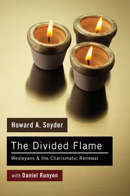 La fiamma divisa - The Divided Flame
