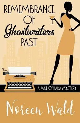 Ricordo dei ghostwriter del passato - Remembrance of Ghostwriters Past
