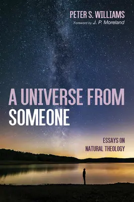 Un universo da qualcuno - A Universe From Someone