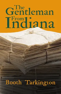 Il gentiluomo dell'Indiana - The Gentleman From Indiana