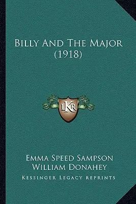 Billy e il maggiore (1918) - Billy And The Major (1918)