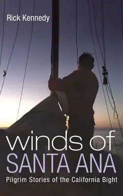 Venti di Santa Ana - Winds of Santa Ana