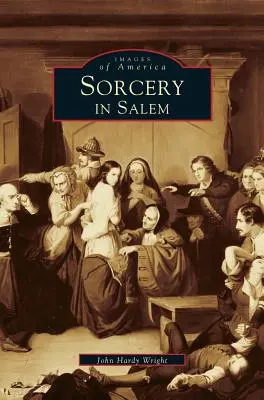 Stregoneria a Salem - Sorcery in Salem
