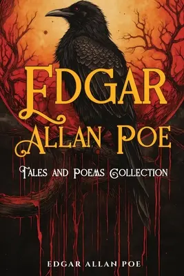 Raccolta di racconti e poesie di Edgar Allan Poe - Edgar Allan Poe Tales and Poems Collection