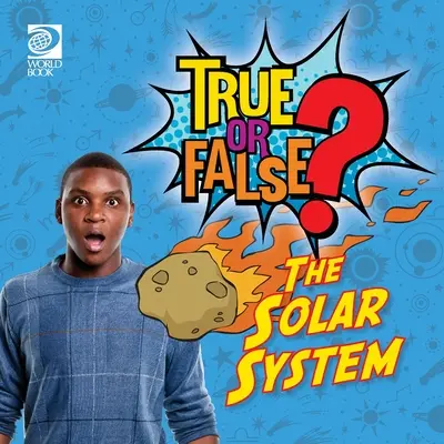 Vero o falso? Il sistema solare - True or False? The Solar System