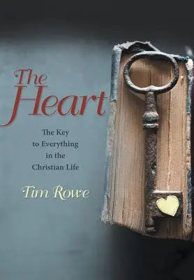 Il cuore: La chiave di tutto nella vita cristiana - The Heart: The Key to Everything in the Christian Life