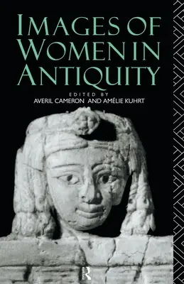 Immagini di donne nell'antichità - Images of Women in Antiquity