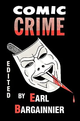 Il crimine a fumetti - Comic Crime