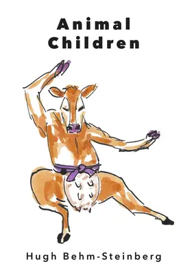 Bambini animali - Animal Children