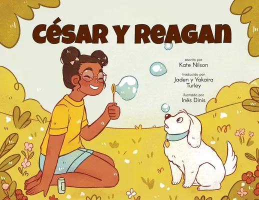 Csar e Reagan - Csar y Reagan