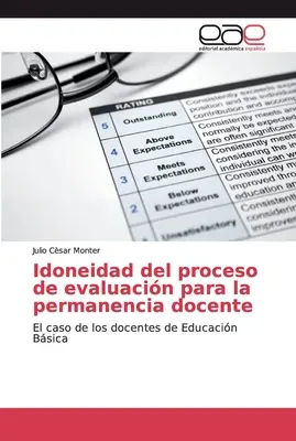 Idoneità del processo di valutazione per la permanenza dei docenti - Idoneidad del proceso de evaluacin para la permanencia docente