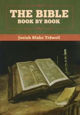 La Bibbia libro per libro - The Bible Book by Book