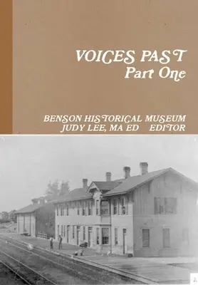 VOCI PASSATE Parte prima - VOICES PAST Part One
