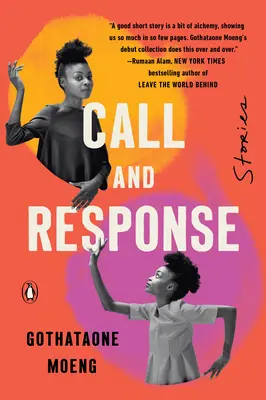 Chiamata e risposta: Storie - Call and Response: Stories