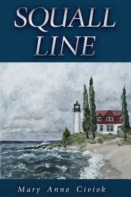 Linea Squall - Squall Line