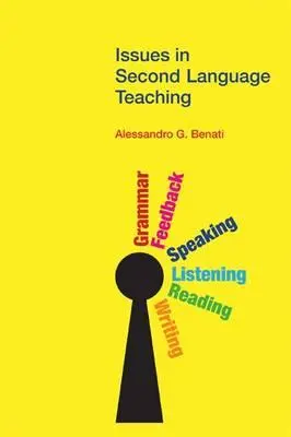 Problemi nell'insegnamento della seconda lingua - Issues in Second Language Teaching