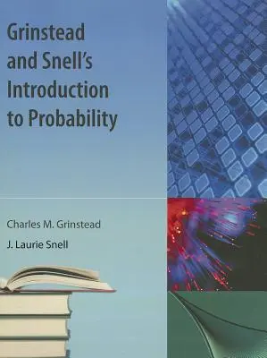 Introduzione alla probabilità di Grinstead e Snell - Grinstead and Snell's Introduction to Probability