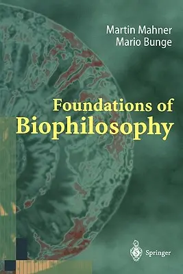 Fondamenti di biofilosofia - Foundations of Biophilosophy
