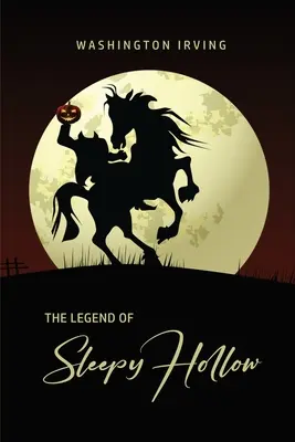 La leggenda di Sleepy Hollow - The Legend of Sleepy Hollow