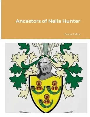 Antenati di Neila Hunter - Ancestors of Neila Hunter