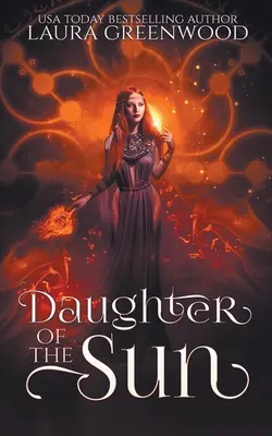 Figlia del Sole - Daughter of the Sun
